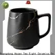 Two Eight Custom latte coffee mugs Supply for home 1