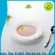 Wholesale ceramic trauma plates factory for dinning room 1