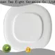 Two Eight custom plates manufacturers for dinner 1