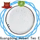 Two Eight plates porcelain for business for dinner 1