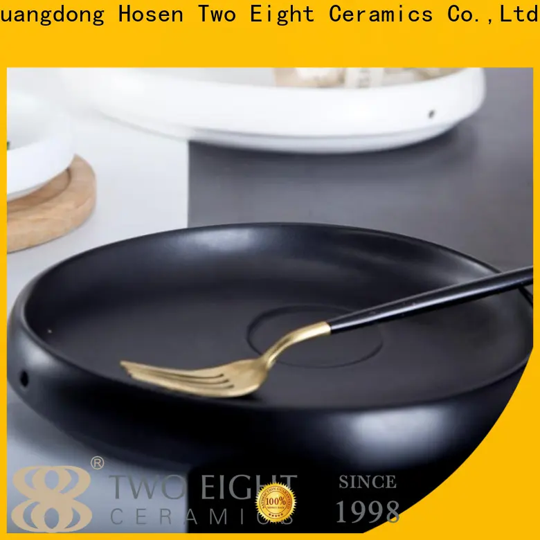 Two Eight High-quality pratos de porcelana factory for home 1