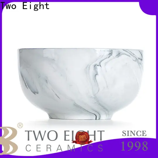 Two Eight cheap ceramic bowls1 1
