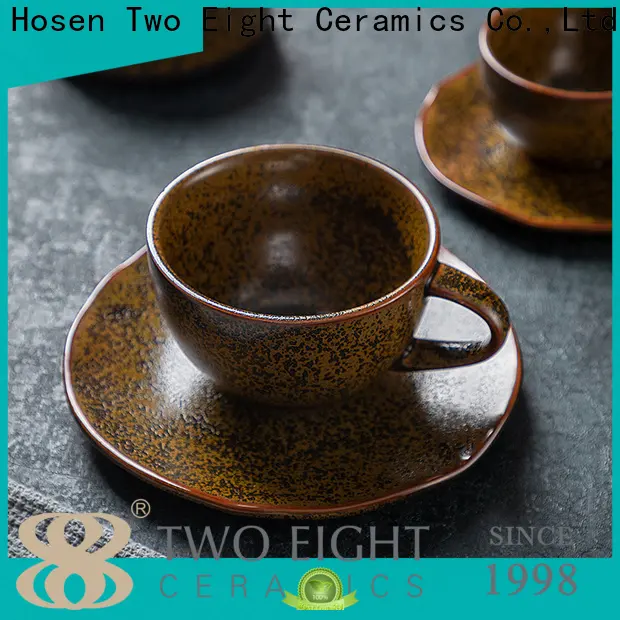 Two Eight High-quality coffee mug shop factory for dinning room 1