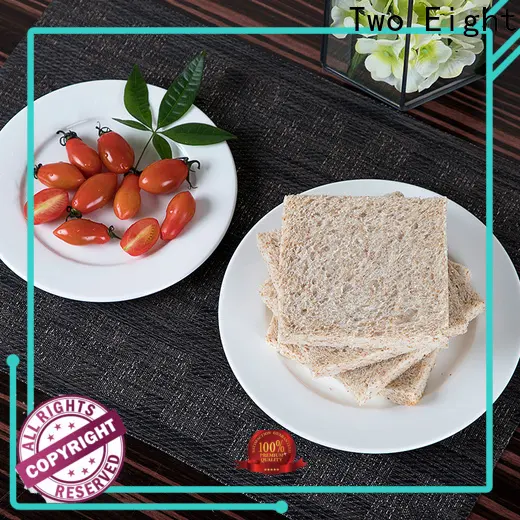 Top dinner plates factory for restaurant 1