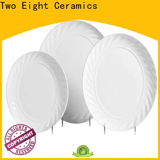 Two Eight Best vintage ceramic plates Suppliers for home 1