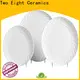 Two Eight Best vintage ceramic plates Suppliers for home 1