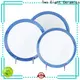 Two Eight Custom flat ceramic plate Suppliers for bistro 1