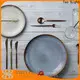 Two Eight Top what is ceramic plate for business for kitchen 1