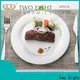 New rustic dinner plates Supply for bistro 1
