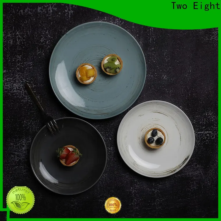 Custom pasta plates company for dinning room 1