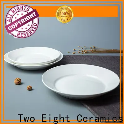 Best ceramic dinner plates company for bistro 1
