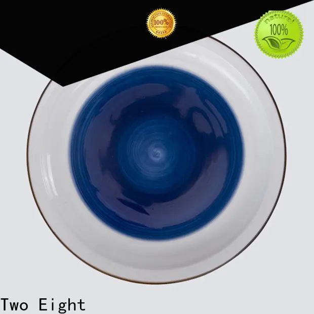 Two Eight High-quality snack plate company for bistro 1