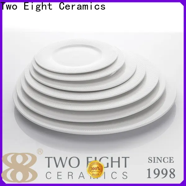 Best white dishes for business for hotel 1