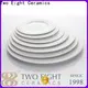 Best white dishes for business for hotel 1