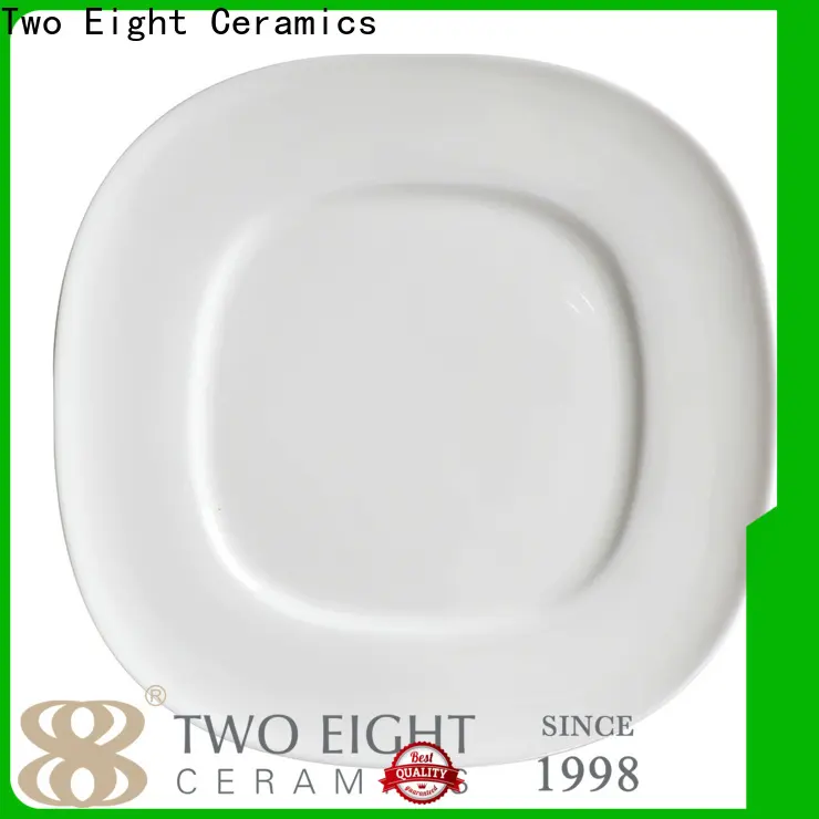 Two Eight Wholesale platos de restaurante for business for restaurant 1