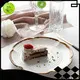 Two Eight Top colorful ceramic plates manufacturers for restaurant 1