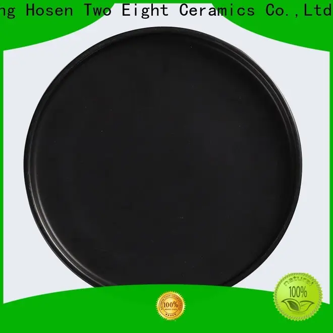 Two Eight Custom pottery dinnerware manufacturers for dinning room 1