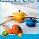 Two Eight ceramic bowls with lids Suppliers for kitchen 1