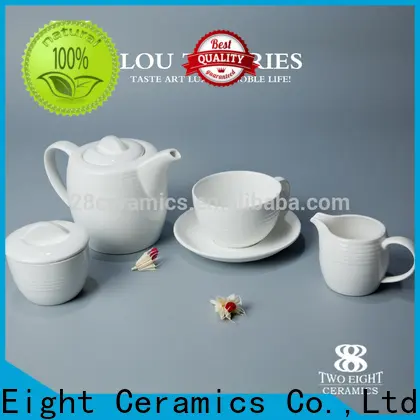 Two Eight crockery cup set factory for kitchen 1