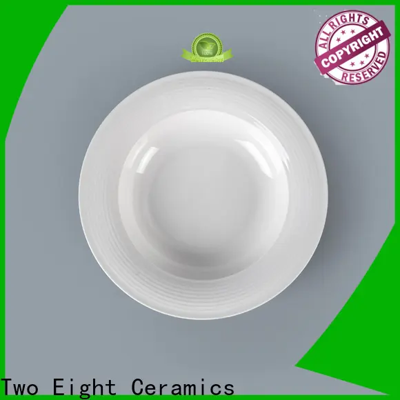 Top pottery dinnerware factory for dinning room 1