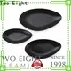 Best plates modern Supply for dinning room 1