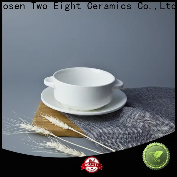 Top asian ceramic bowls factory for dinner 1