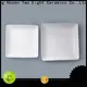 Two Eight High-quality handmade ceramic plates manufacturers for bistro 1