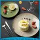 Custom oven safe ceramic plates factory for home 1