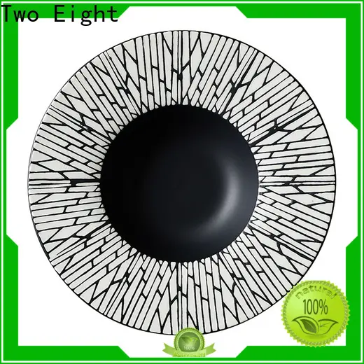 Best ceramic dinner plates Supply for dinner 1