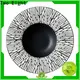 Best ceramic dinner plates Supply for dinner 1