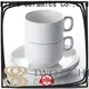 Two Eight coffee mug handle Suppliers for hotel 1