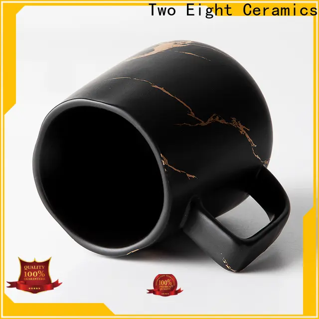 Two Eight Top customised coffee cups factory for home 1
