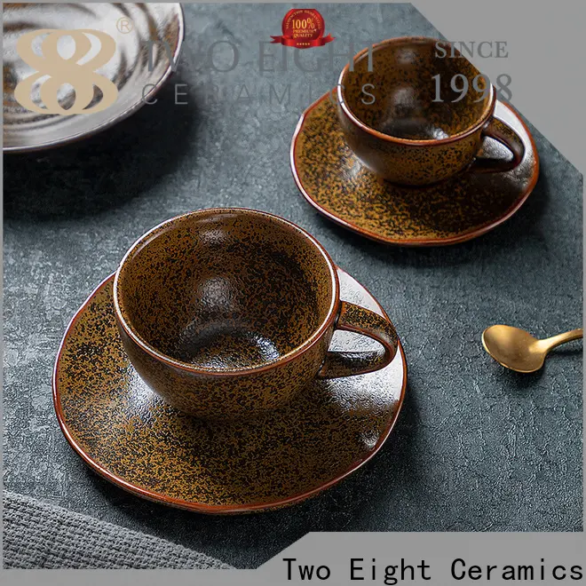 New ceramic coffee mugs factory for dinner 1