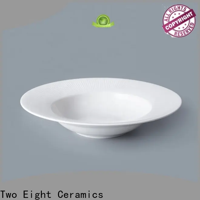 Two Eight platter company for dinning room 1