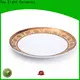 Two Eight Top tableware plates Suppliers for hotel 1