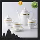 Two Eight Best indian tea cup set manufacturers for bistro 1
