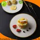 Two Eight Latest ceramic restaurant plates for business for kitchen 1