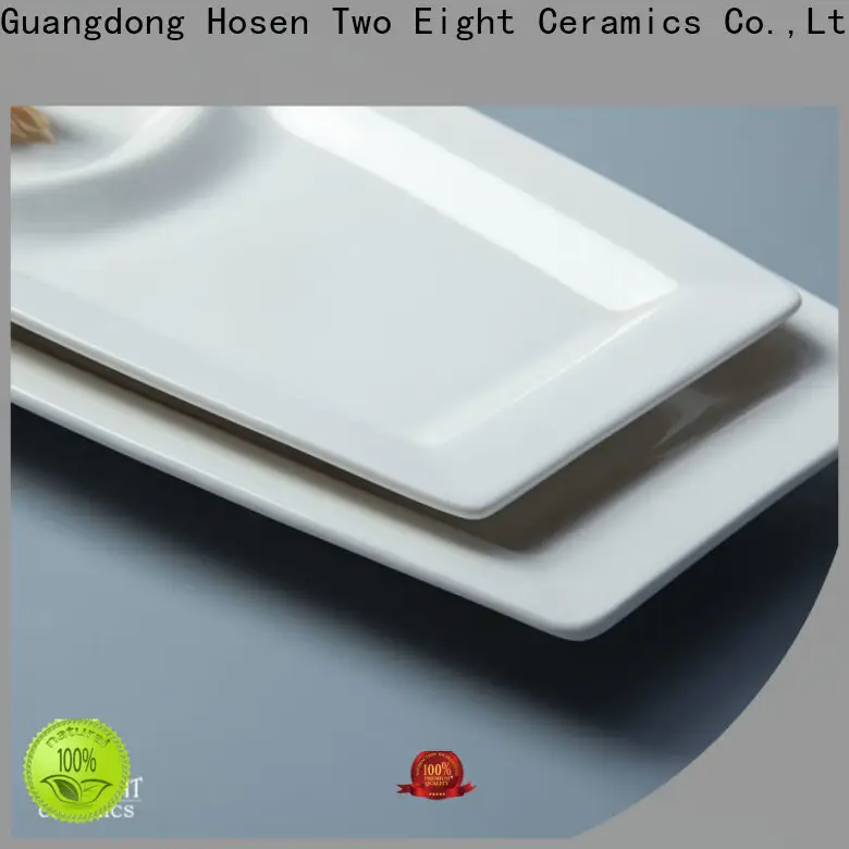 Two Eight Best italian pottery factory for restaurant 1