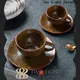 Two Eight white coffee cups manufacturers for kitchen 1