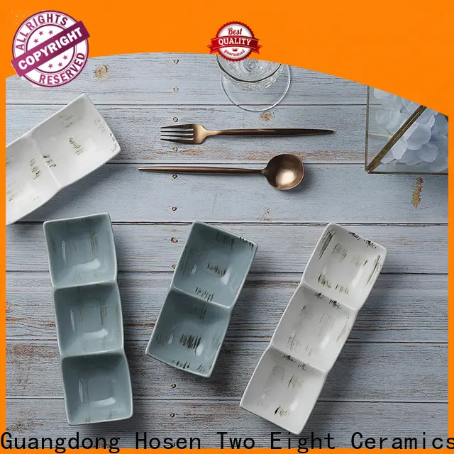 Two Eight burner plate company for home 1
