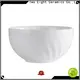 Two Eight porcelain soup bowls 1