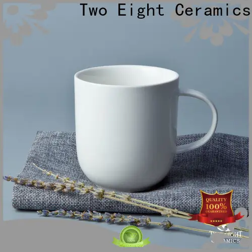 New black ceramic coffee mugs Supply for dinning room 1
