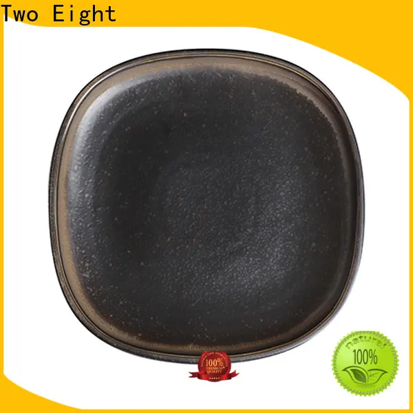Latest decorative ceramic plates Supply for dinner 1