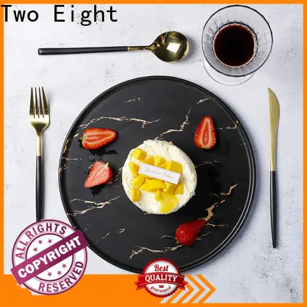 Two Eight trauma plate Supply for dinner 1