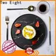 Two Eight trauma plate Supply for dinner 1