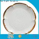 Two Eight pasta plates for business for dinning room 1