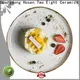 Two Eight Latest wedding charger plate manufacturers for bistro 1