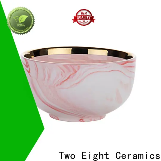 Two Eight target ceramic bowls company for restaurant1 1