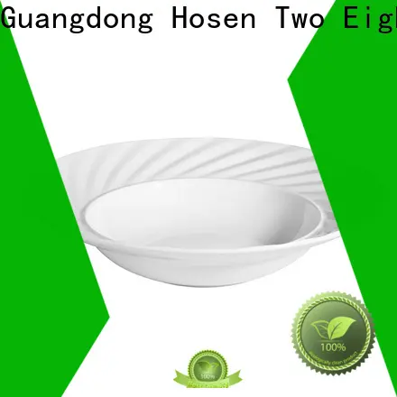 Two Eight Top fish plates for business for kitchen 1