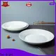 Two Eight New colorful ceramic plate Supply for bistro 1